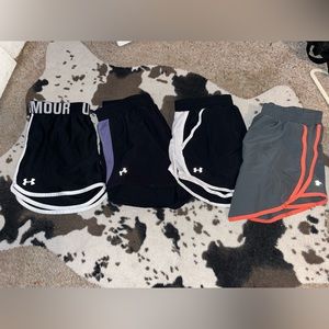 Under Armour Shorts
